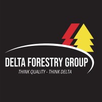 Delta Forestry Group logo - Similar company to Delta Cedar Specialties