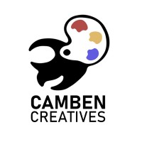 Camben Creatives LLC logo - Similar company to Vuseum Interactive, Llc