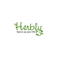 Herbly logo - Similar company to Devyn Green