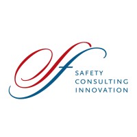 SF Safety Consulting & Innovation logo - Similar company to Machu Picchu Idiomas