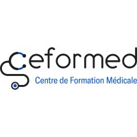 CEFORMED logo - Similar company to Lagrange12