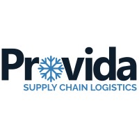 Provida Freight logo - Similar company to Windoware