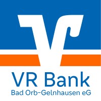 VR Bank Bad Orb-Gelnhausen eG logo - Similar company to Vr Bank Main-Kinzig-Büdingen Eg