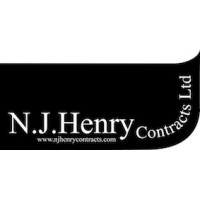 N J Henry Contracts Limited logo - Similar company to Revolex