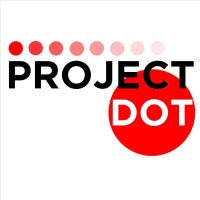 Project Dot logo - Similar company to Share In The Joy, Inc