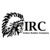 Indian Rubber Company logo - Similar company to Griffith Polymers