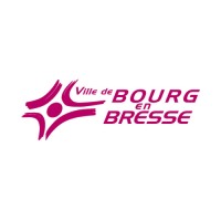Ville de Bourg-en-Bresse logo - Similar company to Grand Bourg Agglomération