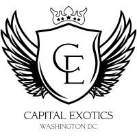 Capital Exotic logo - Similar company to Capex Funds
