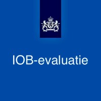 IOB-evaluatie logo - Similar company to United Nations Network For Evaluation Systems Strengthening In Africa (Unnessa)