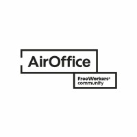 AirOffice logo - Similar company to Muf - Multi-Unit Forum Commerce Organisé Et Services