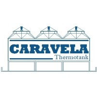 Caravela Thermotank Industria e Comercio EIRELI logo - Similar company to Embapax Comércio Indústria E Serviços Ltda.
