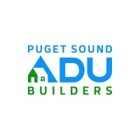 Puget Sound ADU Builders logo - Similar company to Seattle Adu Solutions