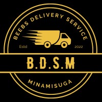 Beebs Delivery Service Minamisuga