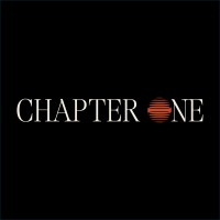 Chapter One logo - Similar company to Playermade