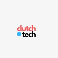 Clutch Technologies logo - Similar company to Squeaky Cleaning