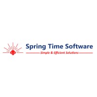 Spring Time Software Canada logo - Similar company to Hammer Software