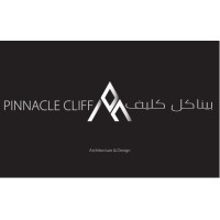 Pinnacle Cliff logo - Similar company to Universal Link Co., Ltd