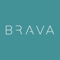 BRAVA logo - Similar company to Brugsa S.A.