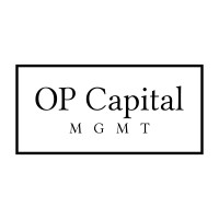 OP Capital Management logo - Similar company to Macrina Investment Management