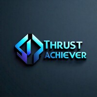 Thrust Achievers logo - Similar company to Outsource.Com