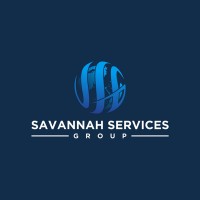 Savannah Services Group, LLC logo - Similar company to Cvics (Cal Vet Integrated Consulting Services)