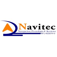 NAVITEC logo - Similar company to Navitec Srl