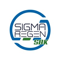SIGMA REGEN SUPERBIKE logo - Similar company to Sigma Racing