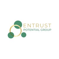 Entrust Potential Group logo - Similar company to Luxe Elevators