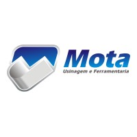 Mota Usinagem e Ferramentaria Ltda logo - Similar company to Romavi Usinagem
