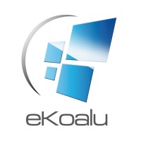 EKOALU logo - Similar company to Almega Bâtiment