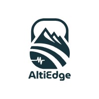 AltiEdge logo - Similar company to Phoenix Mountain Training
