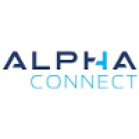 Alpha Connect logo - Similar company to Iconaf