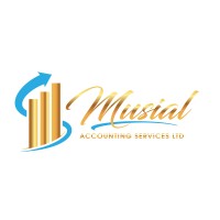 Musial Accounting Services Ltd logo - Similar company to Thompson Flaherty Cpa