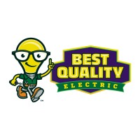 Best Quality Electric logo - Similar company to Techno-Volt Electric, Inc