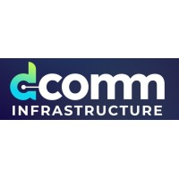 DComm Infrastructure logo - Similar company to Dcomm