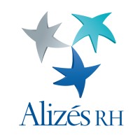 Alizés RH logo - Similar company to Bmdc-Formacom
