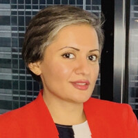 Mona Khanna (TM) logo - Similar company to Ambitionx (Tm)