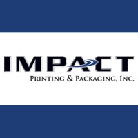 Impact Printing & Packaging, Inc logo - Similar company to Impact Printing