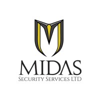 Midas Security Services Ltd