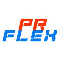 PR FLEX B.V. logo - Similar company to Network For Insect Knowledge (Nik)