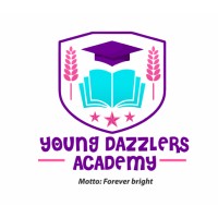 Young Dazzlers Accademy logo - Similar company to The Vee Brand