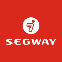 Segway Powersports logo - Similar company to Gotrax