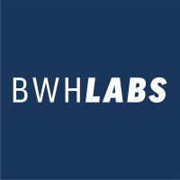 BWH Labs logo - Similar company to Natures Pure Blend