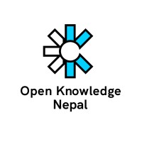 Open Knowledge Nepal logo - Similar company to Smart Cheli