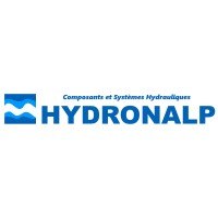 HYDRONALP logo - Similar company to Slri
