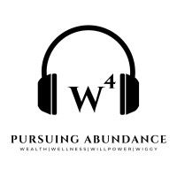 Pursuing Abundance through W4 logo - Similar company to Metta Stars Foundation