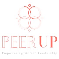 PeerUP - Empowering Women Leadership logo - Similar company to Setnow