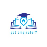 Got Originator logo - Similar company to Silverwax