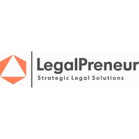 LegalPreneur logo - Similar company to Corpo Legal
