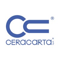 CERACARTA SPA logo - Similar company to Er Lux